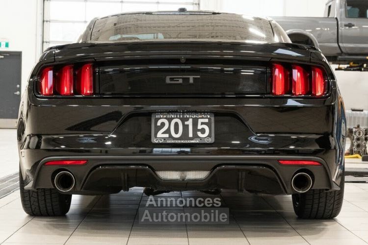 Ford Mustang gt premium tout compris hors homologation 4500e - <small></small> 34.538 € <small>TTC</small> - #7