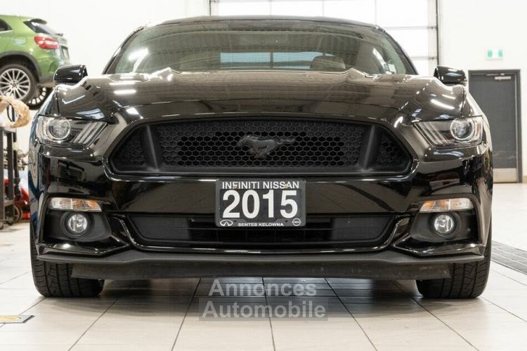 Ford Mustang gt premium tout compris hors homologation 4500e - <small></small> 34.538 € <small>TTC</small> - #10