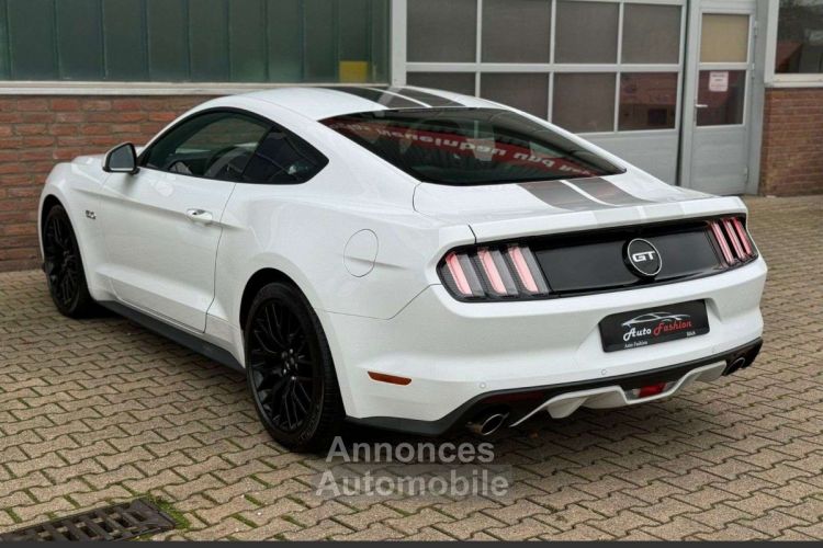 Ford Mustang gt premium tout compris hors homologation 4500e - <small></small> 35.500 € <small>TTC</small> - #2