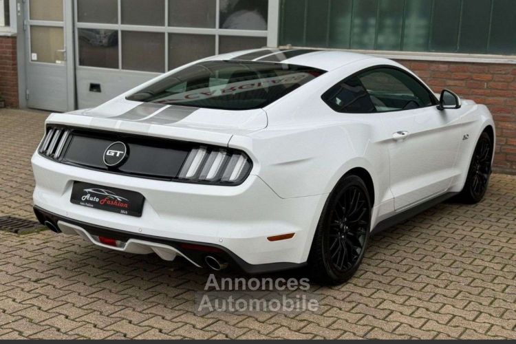 Ford Mustang gt premium tout compris hors homologation 4500e - <small></small> 35.500 € <small>TTC</small> - #8