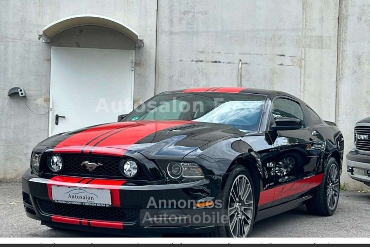 Ford Mustang gt premium tout compris hors homologation 4500e - <small></small> 25.890 € <small>TTC</small> - #4