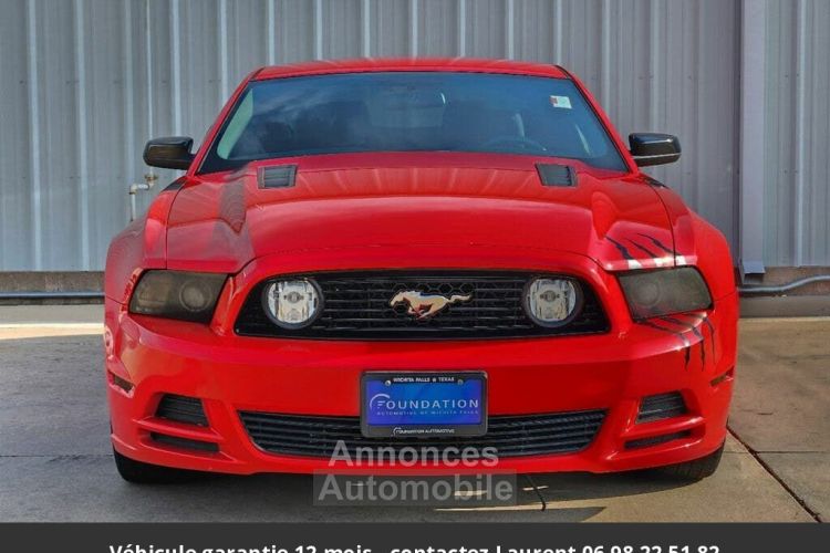 Ford Mustang gt premium tout compris hors homologation 4500e - <small></small> 32.701 € <small>TTC</small> - #7