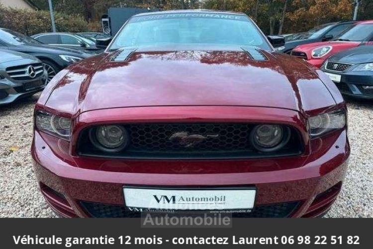 Ford Mustang gt premium tout compris hors homologation 4500e - <small></small> 23.690 € <small>TTC</small> - #2