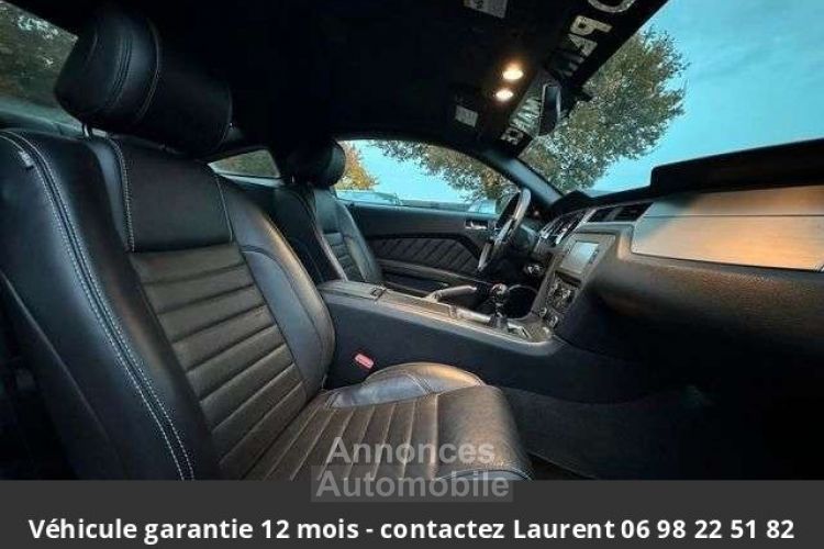 Ford Mustang gt premium tout compris hors homologation 4500e - <small></small> 23.690 € <small>TTC</small> - #8