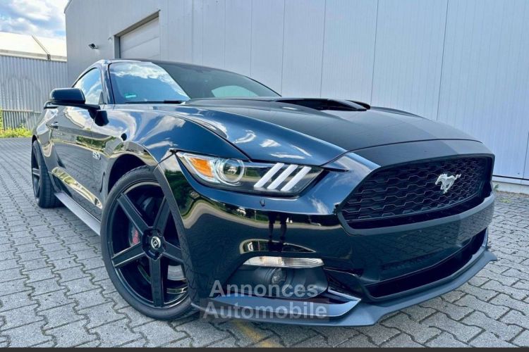 Ford Mustang gt premium tout compris hors homologation 4500e - <small></small> 31.999 € <small>TTC</small> - #1