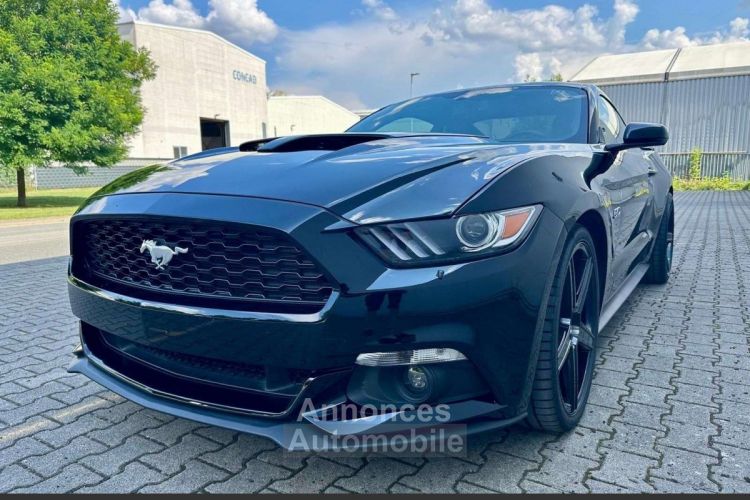 Ford Mustang gt premium tout compris hors homologation 4500e - <small></small> 31.999 € <small>TTC</small> - #3