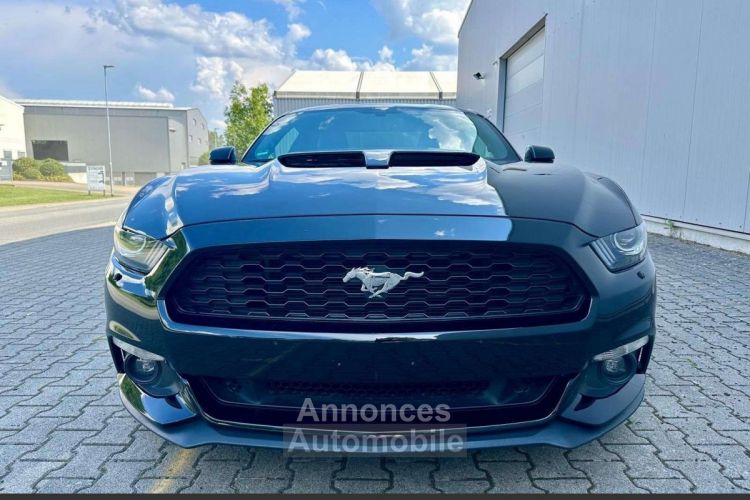 Ford Mustang gt premium tout compris hors homologation 4500e - <small></small> 31.999 € <small>TTC</small> - #5