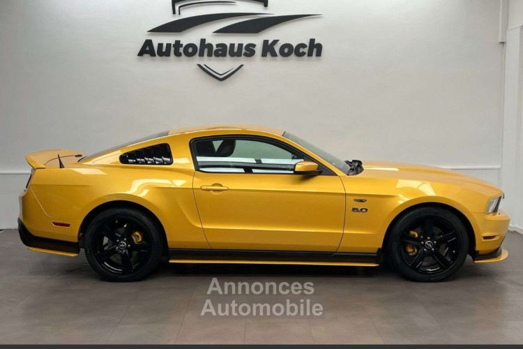 Ford Mustang gt premium tout compris hors homologation 4500e - <small></small> 26.900 € <small>TTC</small> - #2