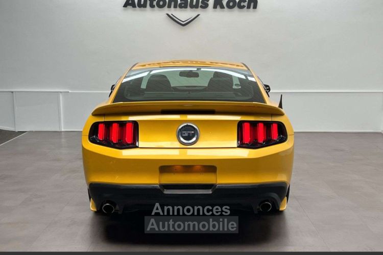 Ford Mustang gt premium tout compris hors homologation 4500e - <small></small> 26.900 € <small>TTC</small> - #5