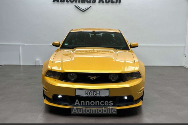 Ford Mustang gt premium tout compris hors homologation 4500e - <small></small> 26.900 € <small>TTC</small> - #7