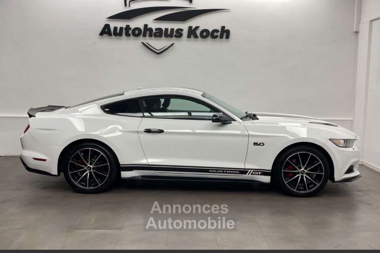 Ford Mustang gt premium tout compris hors homologation 4500e - <small></small> 33.900 € <small>TTC</small> - #2