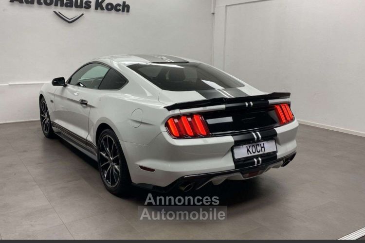 Ford Mustang gt premium tout compris hors homologation 4500e - <small></small> 33.900 € <small>TTC</small> - #5