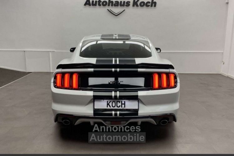 Ford Mustang gt premium tout compris hors homologation 4500e - <small></small> 33.900 € <small>TTC</small> - #6