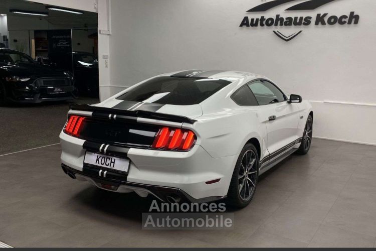 Ford Mustang gt premium tout compris hors homologation 4500e - <small></small> 33.900 € <small>TTC</small> - #8