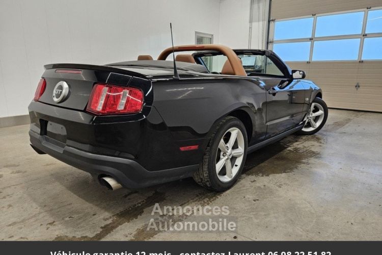 Ford Mustang gt premium tout compris hors homologation 4500e - <small></small> 26.839 € <small>TTC</small> - #7