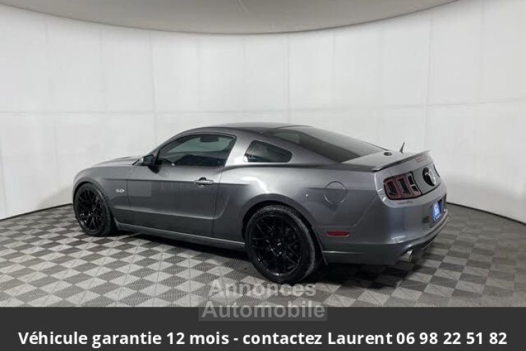 Ford Mustang gt premium tout compris hors homologation 4500e - <small></small> 38.422 € <small>TTC</small> - #3