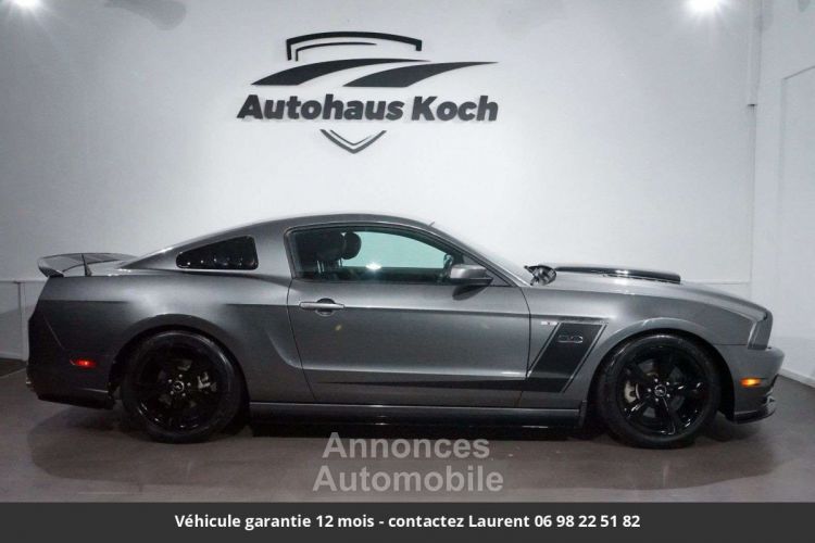 Ford Mustang gt premium tout compris hors homologation 4500e - <small></small> 26.999 € <small>TTC</small> - #2