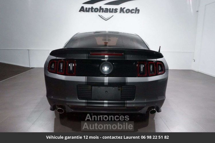 Ford Mustang gt premium tout compris hors homologation 4500e - <small></small> 26.999 € <small>TTC</small> - #6