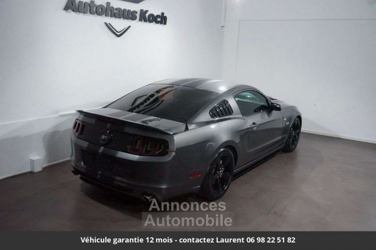 Ford Mustang gt premium tout compris hors homologation 4500e - <small></small> 26.999 € <small>TTC</small> - #7