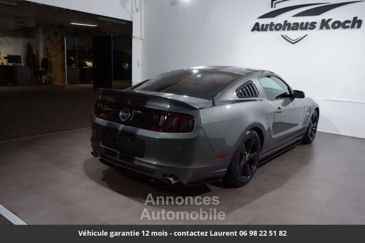 Ford Mustang gt premium tout compris hors homologation 4500e - <small></small> 26.999 € <small>TTC</small> - #8