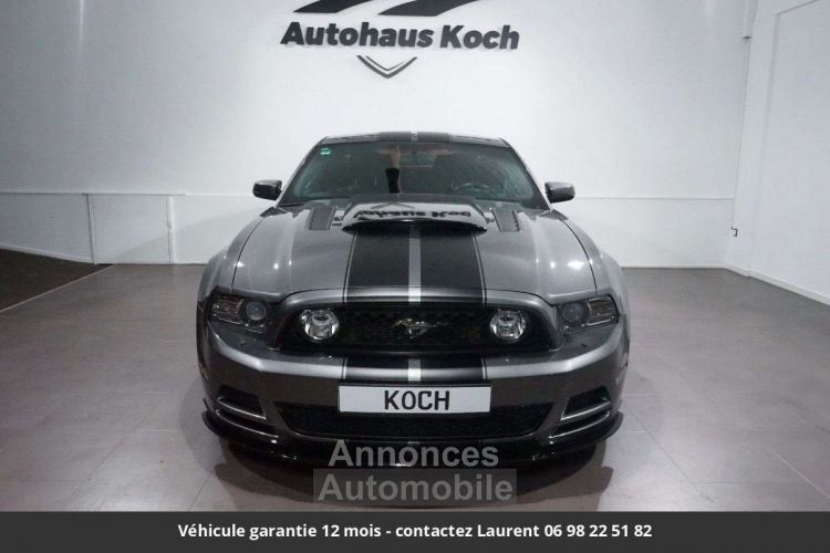 Ford Mustang gt premium tout compris hors homologation 4500e - <small></small> 26.999 € <small>TTC</small> - #10