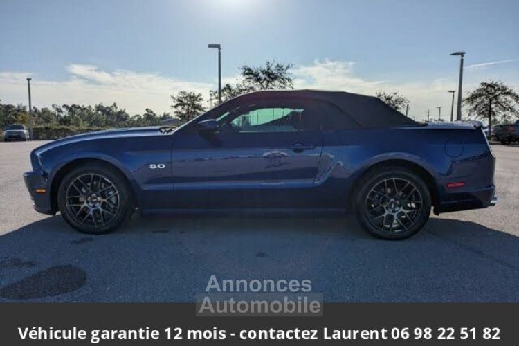 Ford Mustang gt premium tout compris hors homologation 4500e - <small></small> 37.021 € <small>TTC</small> - #6