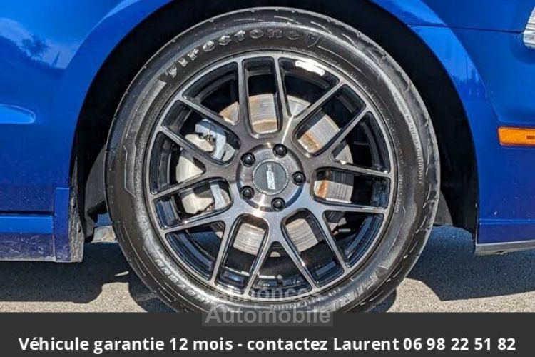 Ford Mustang gt premium tout compris hors homologation 4500e - <small></small> 37.021 € <small>TTC</small> - #9