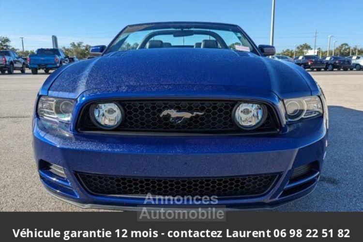 Ford Mustang gt premium tout compris hors homologation 4500e - <small></small> 37.021 € <small>TTC</small> - #10