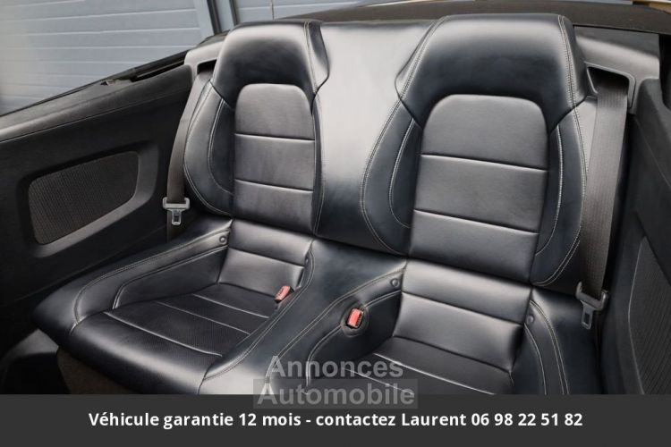 Ford Mustang gt premium tout compris hors homologation 4500e - <small></small> 32.950 € <small>TTC</small> - #6