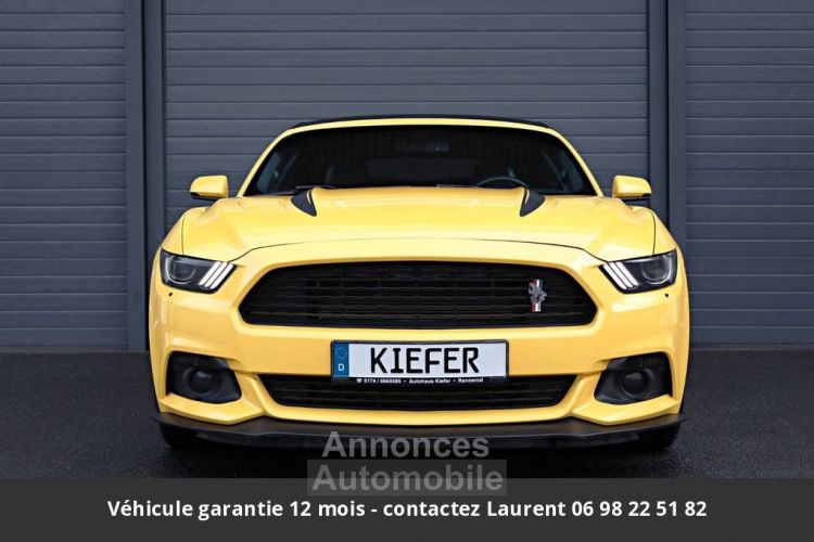 Ford Mustang gt premium tout compris hors homologation 4500e - <small></small> 32.950 € <small>TTC</small> - #7