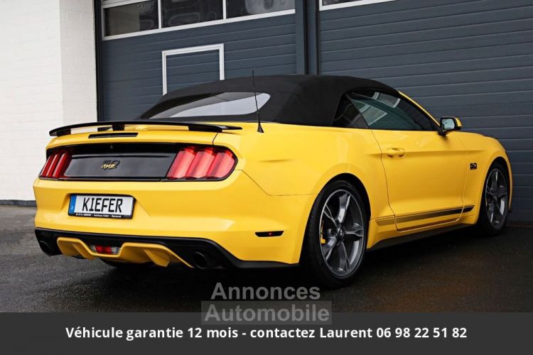 Ford Mustang gt premium tout compris hors homologation 4500e - <small></small> 32.950 € <small>TTC</small> - #10