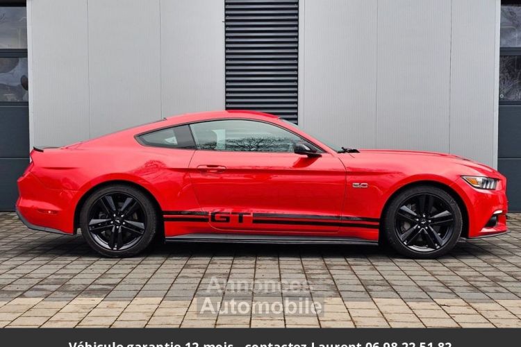 Ford Mustang gt premium tout compris hors homologation 4500e - <small></small> 26.990 € <small>TTC</small> - #5