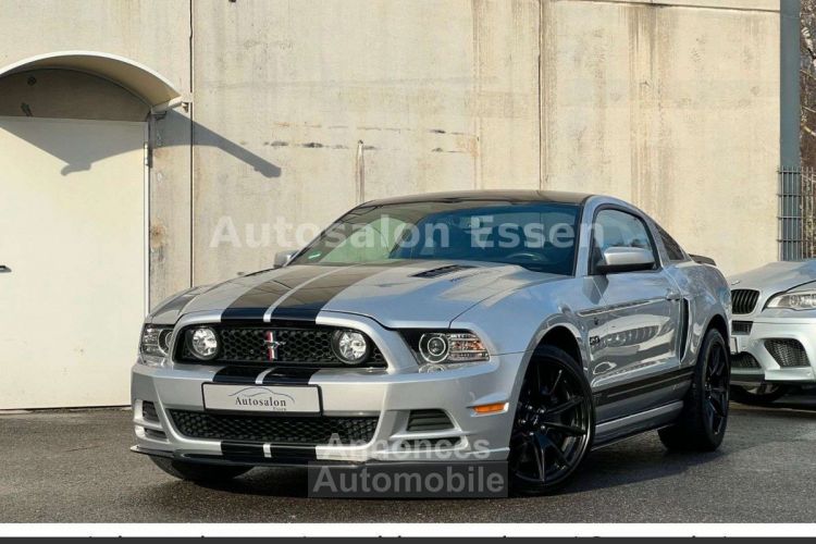 Ford Mustang gt premium tout compris hors homologation 4500e - <small></small> 25.490 € <small>TTC</small> - #1