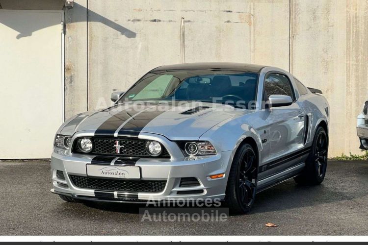 Ford Mustang gt premium tout compris hors homologation 4500e - <small></small> 25.490 € <small>TTC</small> - #2