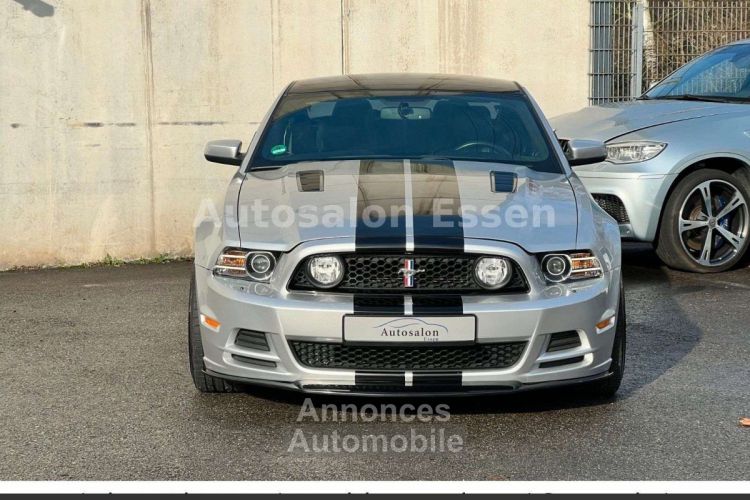 Ford Mustang gt premium tout compris hors homologation 4500e - <small></small> 25.490 € <small>TTC</small> - #3