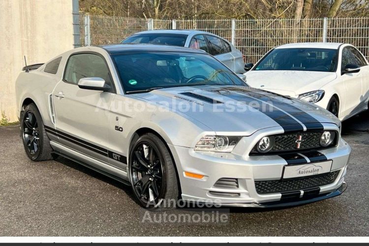 Ford Mustang gt premium tout compris hors homologation 4500e - <small></small> 25.490 € <small>TTC</small> - #7