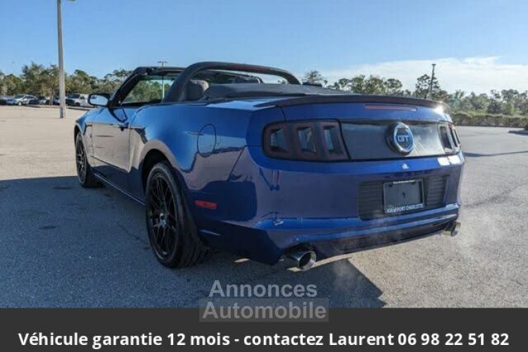 Ford Mustang gt premium tout compris hors homologation 4500e - <small></small> 35.799 € <small>TTC</small> - #3