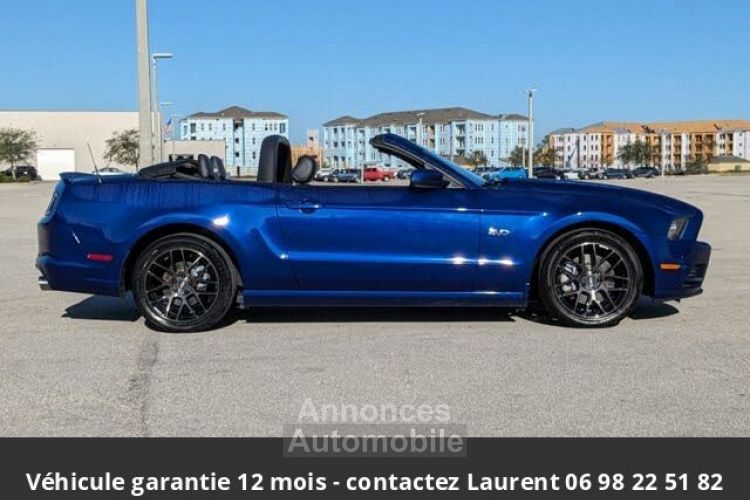 Ford Mustang gt premium tout compris hors homologation 4500e - <small></small> 35.799 € <small>TTC</small> - #7