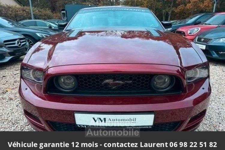 Ford Mustang gt premium tout compris hors homologation 4500e - <small></small> 22.990 € <small>TTC</small> - #2