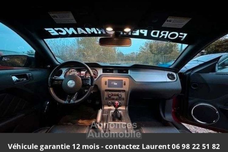 Ford Mustang gt premium tout compris hors homologation 4500e - <small></small> 22.990 € <small>TTC</small> - #7