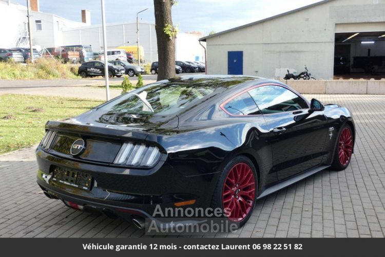 Ford Mustang gt premium tout compris hors homologation 4500e - <small></small> 25.500 € <small>TTC</small> - #2