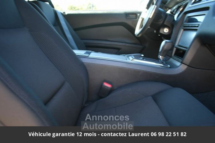 Ford Mustang gt premium tout compris hors homologation 4500e - <small></small> 31.857 € <small>TTC</small> - #8