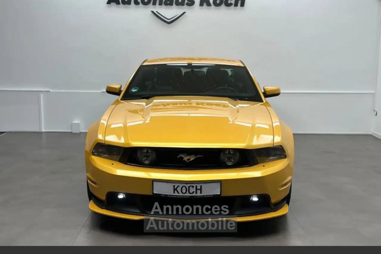 Ford Mustang gt premium tout compris hors homologation 4500e - <small></small> 26.900 € <small>TTC</small> - #2