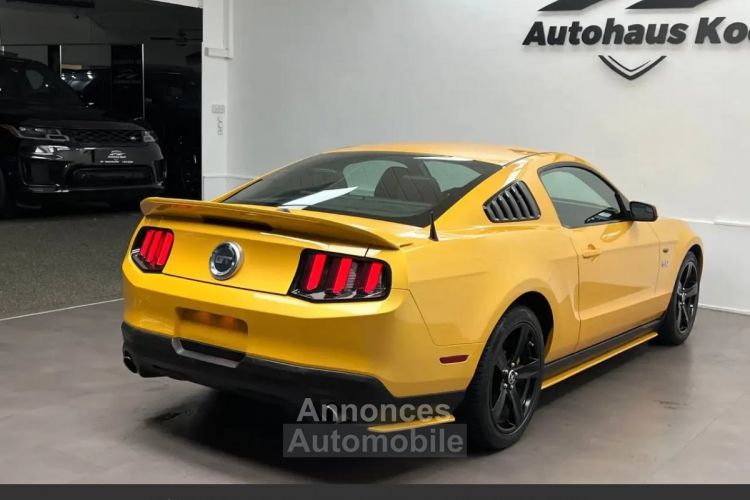 Ford Mustang gt premium tout compris hors homologation 4500e - <small></small> 26.900 € <small>TTC</small> - #10