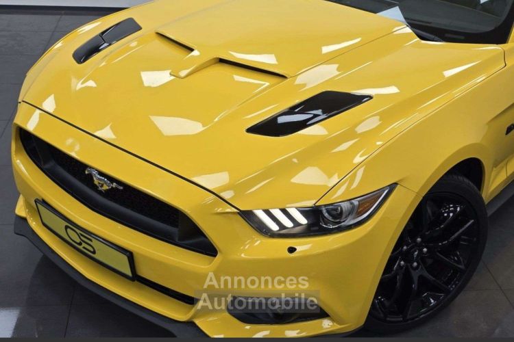 Ford Mustang gt premium tout compris hors homologation 4500e - <small></small> 30.900 € <small>TTC</small> - #4