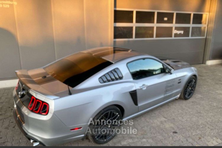 Ford Mustang gt premium tout compris hors homologation 4500e - <small></small> 28.490 € <small>TTC</small> - #3