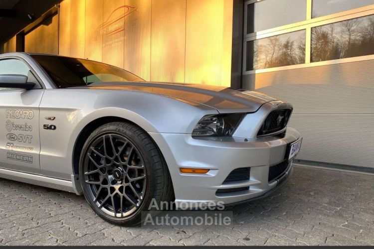 Ford Mustang gt premium tout compris hors homologation 4500e - <small></small> 28.490 € <small>TTC</small> - #4