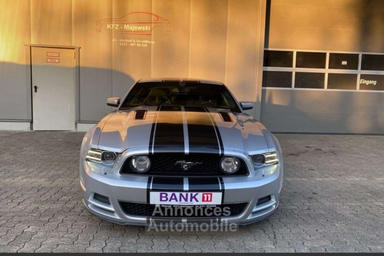 Ford Mustang gt premium tout compris hors homologation 4500e - <small></small> 28.490 € <small>TTC</small> - #7