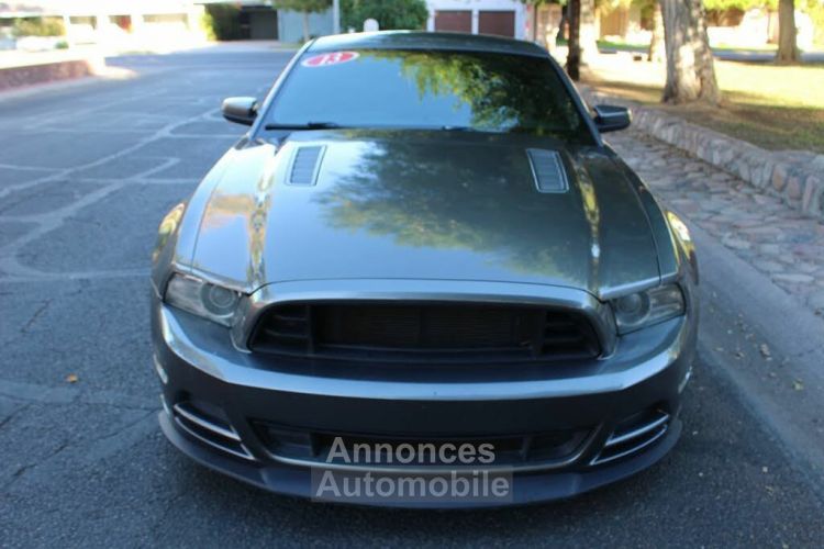 Ford Mustang gt premium v8 tout compris hors homologation 4500e - <small></small> 37.909 € <small>TTC</small> - #3