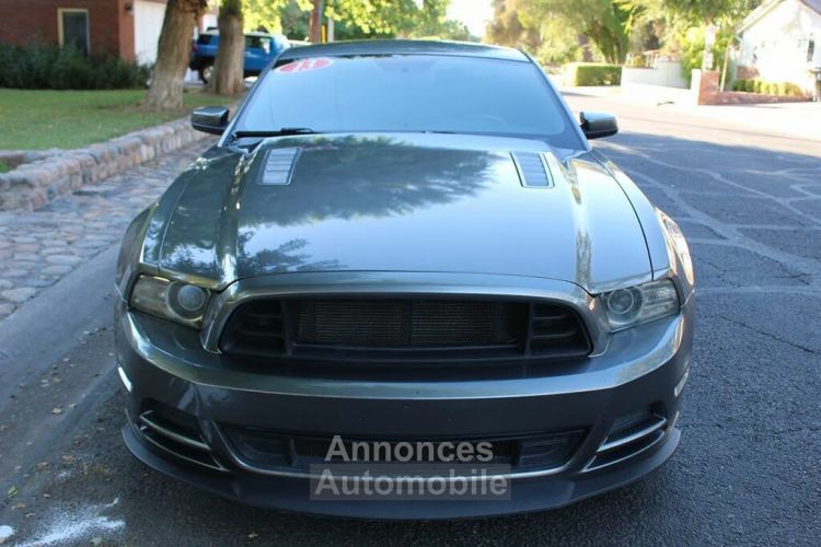 Ford Mustang gt premium v8 tout compris hors homologation 4500e - <small></small> 37.909 € <small>TTC</small> - #5